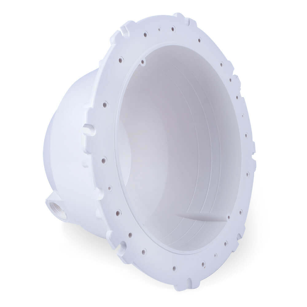 BWT Poolscheinwerfer Power-LED, RGB, 12 V Grau