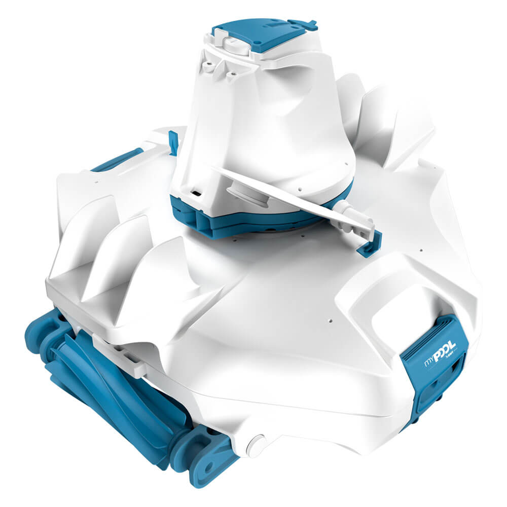 BWT Poolroboter BC200