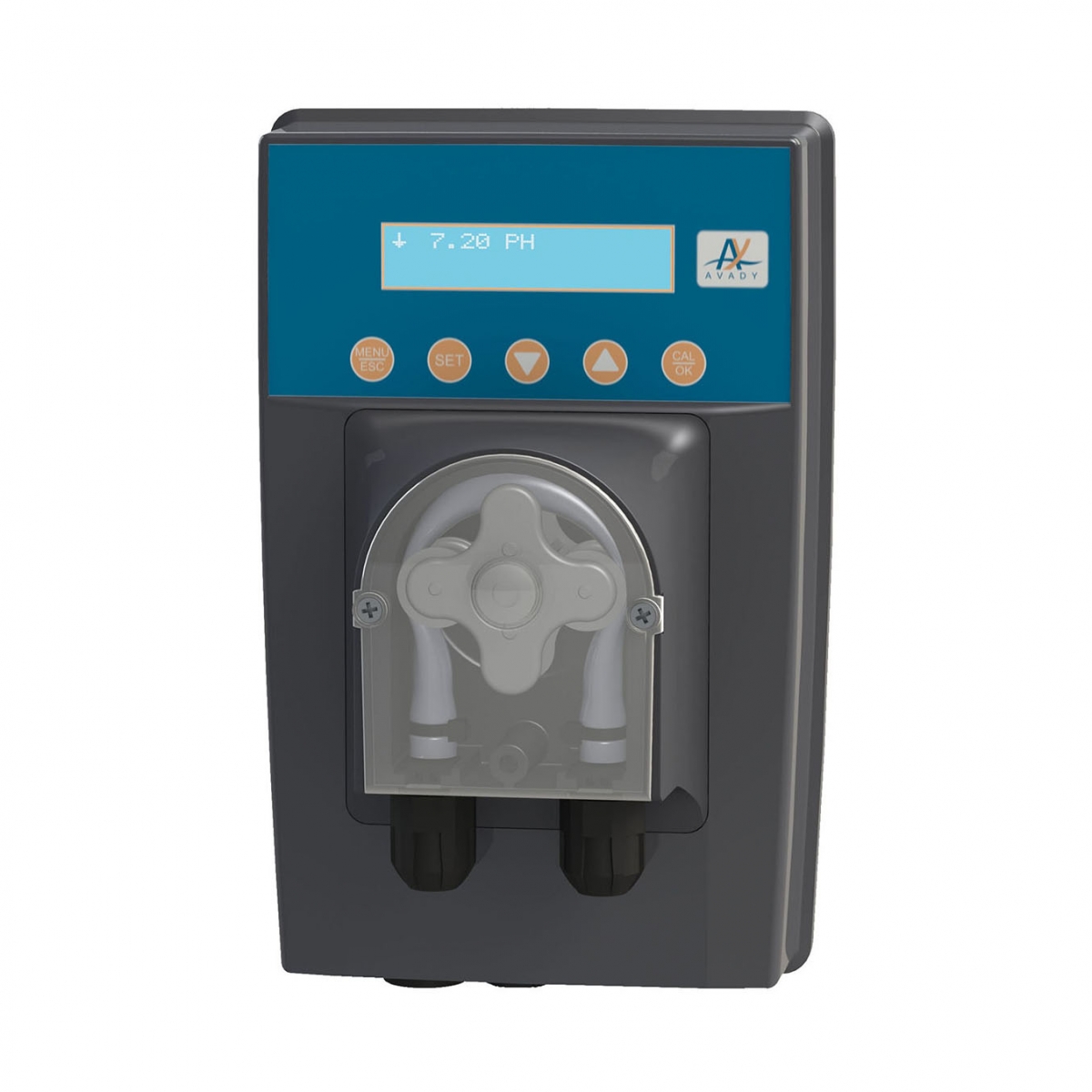 Smart ORP Steuerung POOLeasy Smart ORP Steuerung POOLeasy