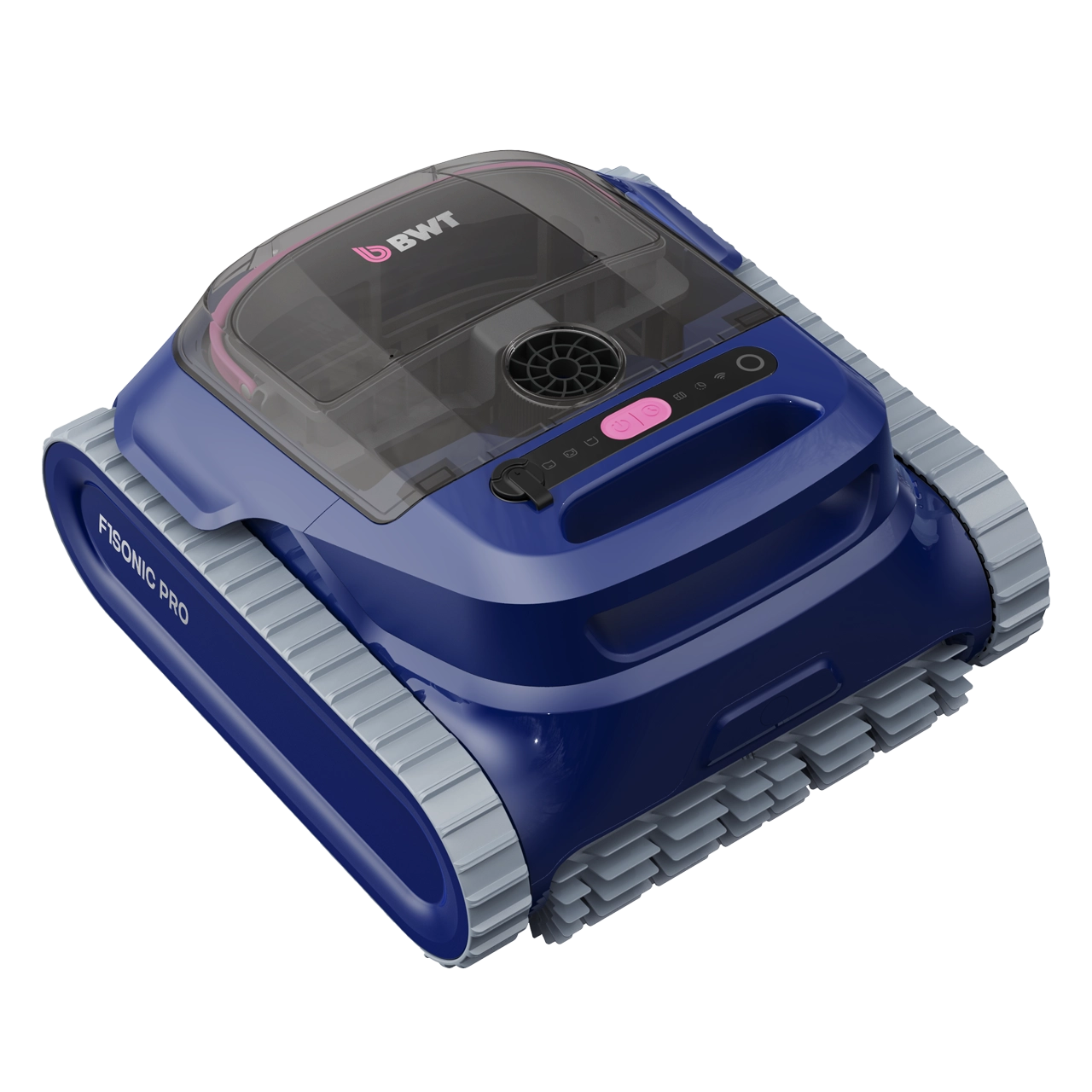 BWT Akku Poolroboter F1 SONIC PRO