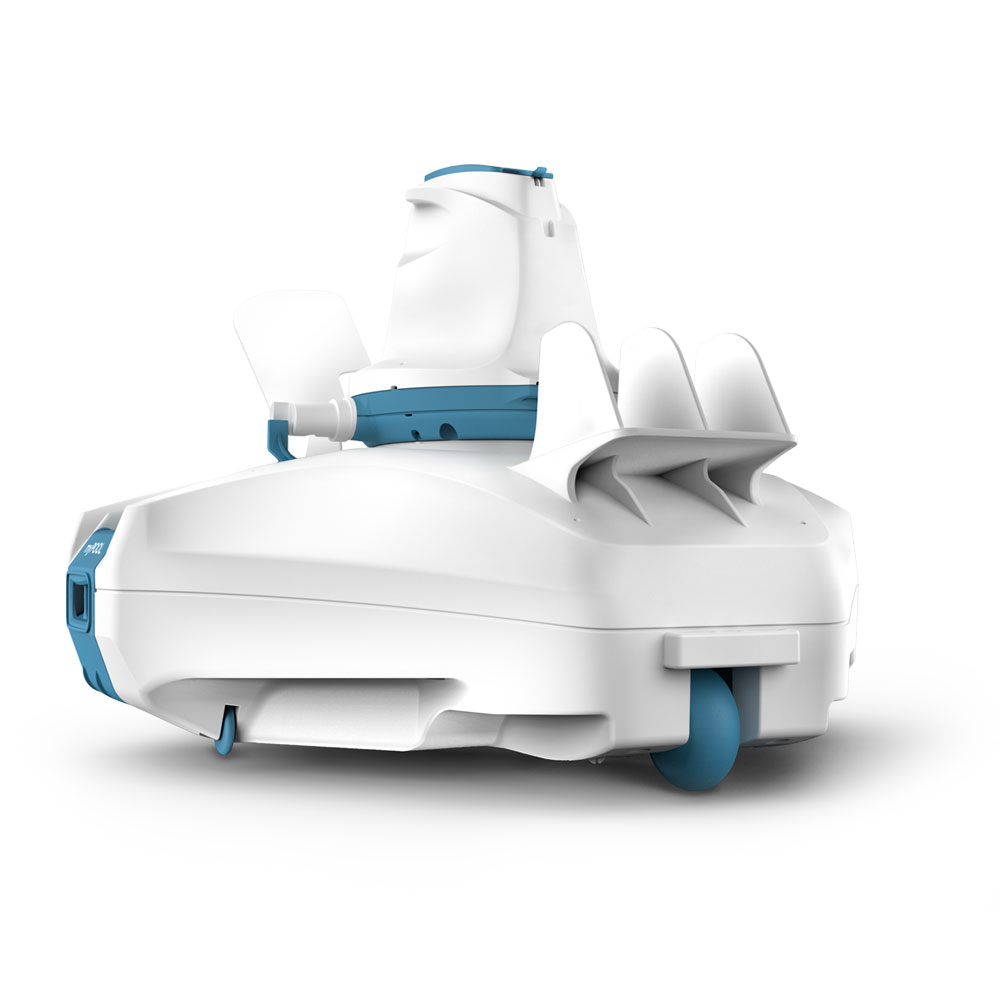 BWT Poolroboter BC200