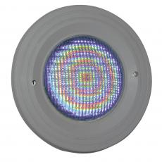 BWT Poolscheinwerfer Power-LED, RGB, 12 V Grau