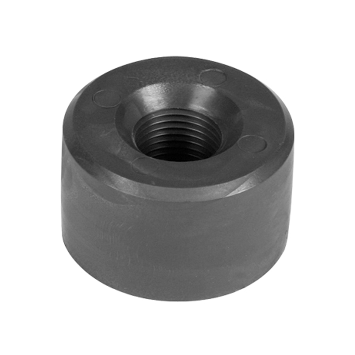 Reduktion kurz Klebe D/Innengewinde - d50-3/4"