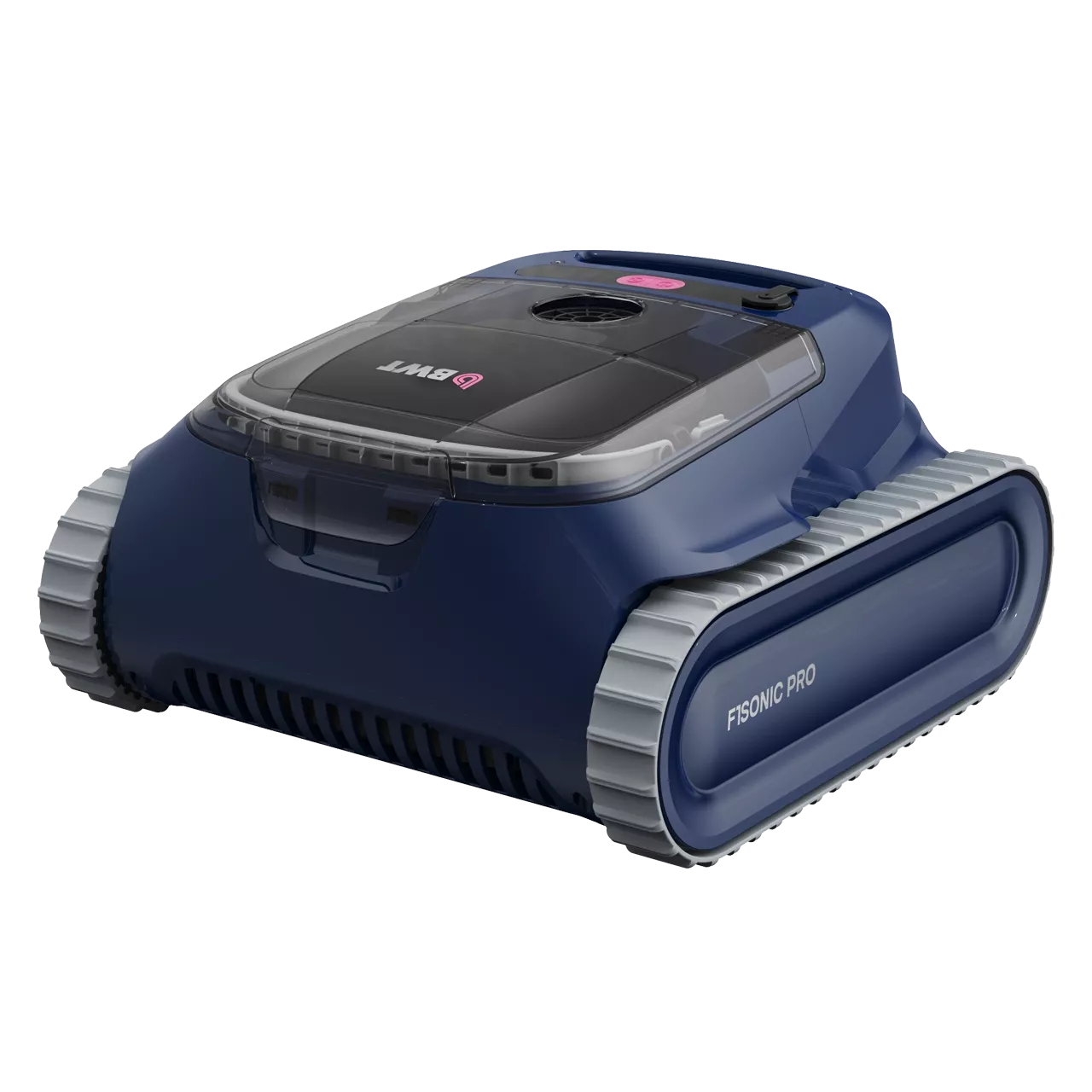 BWT Akku Poolroboter F1 SONIC PRO