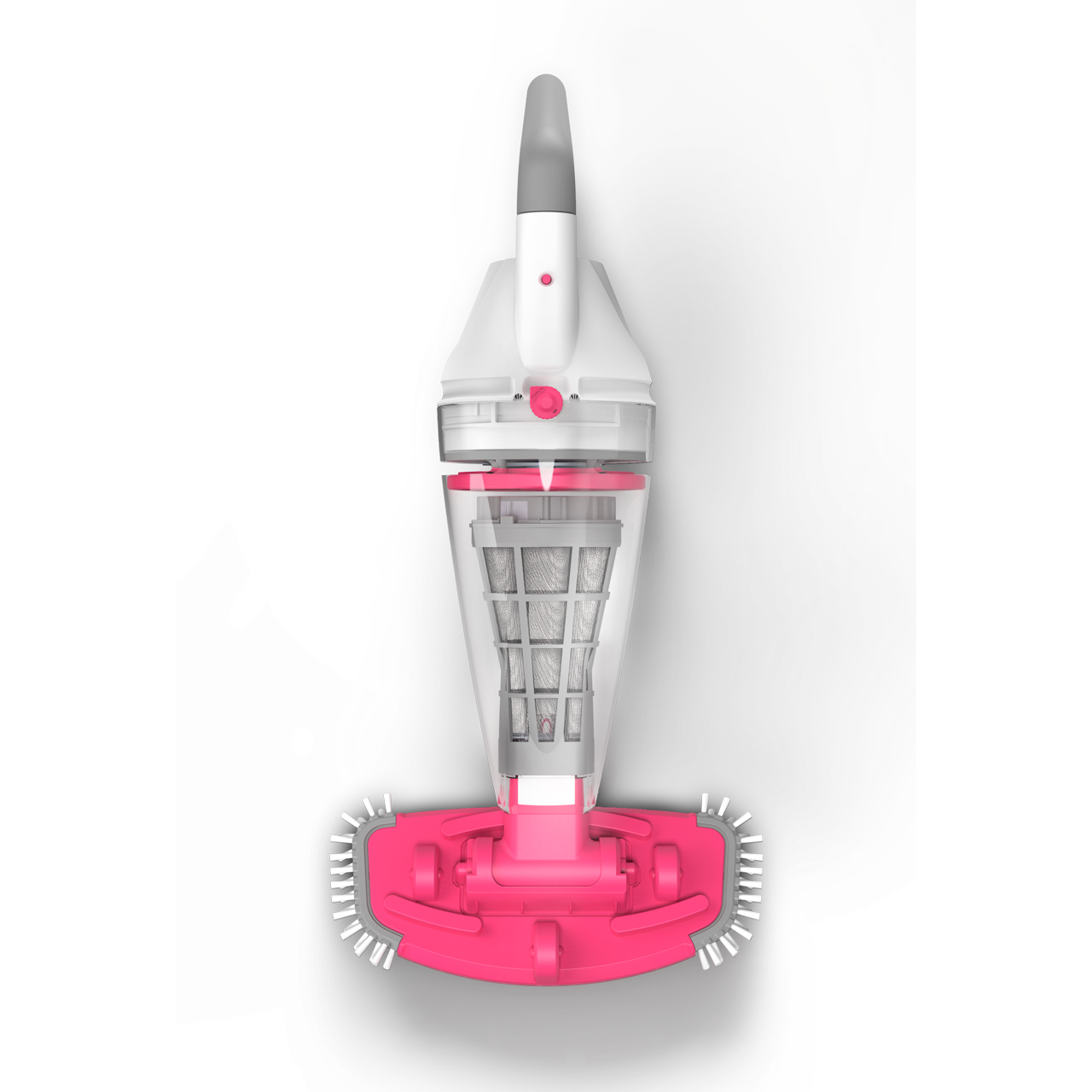 BWT Poolsauger BC50