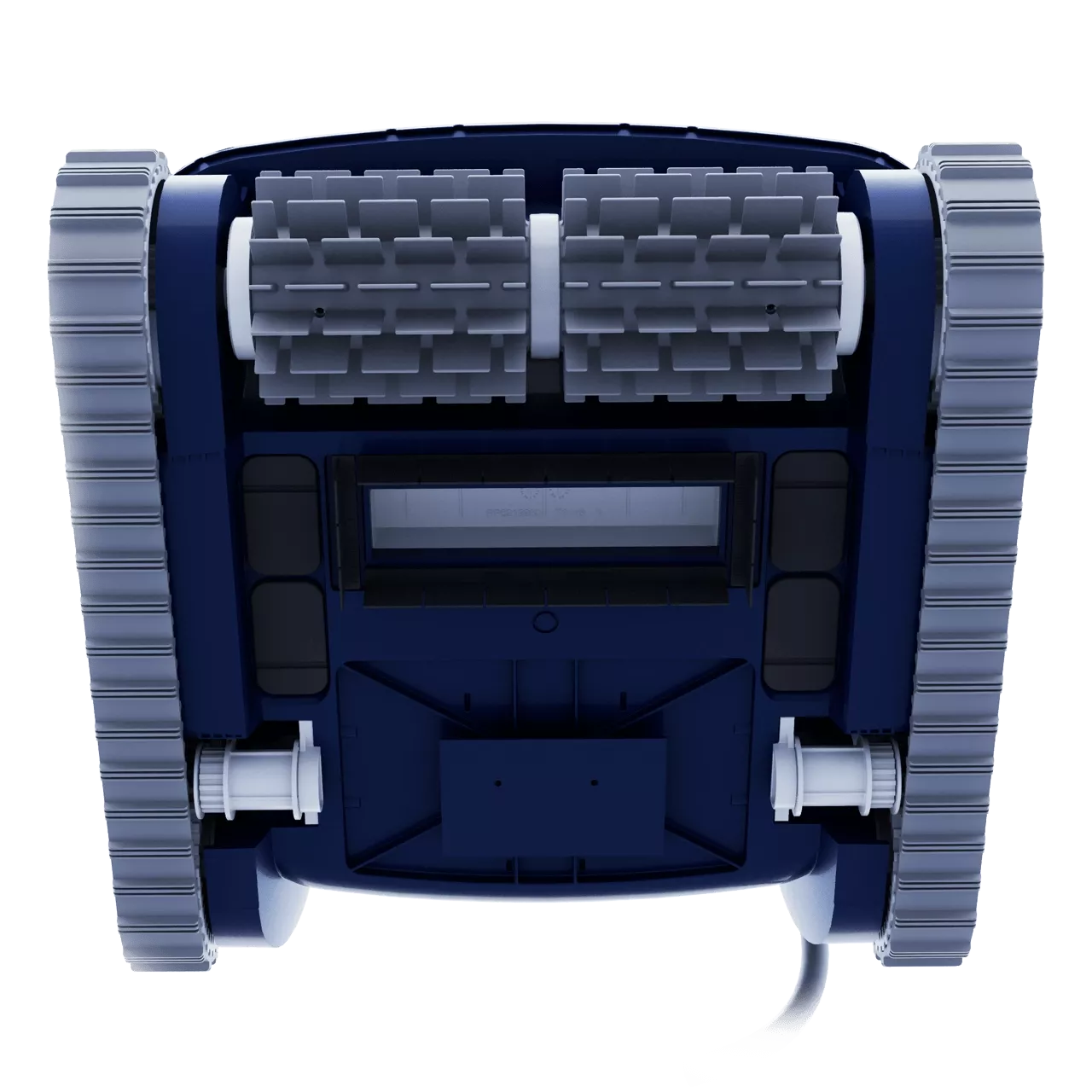 BWT Poolroboter F1 R