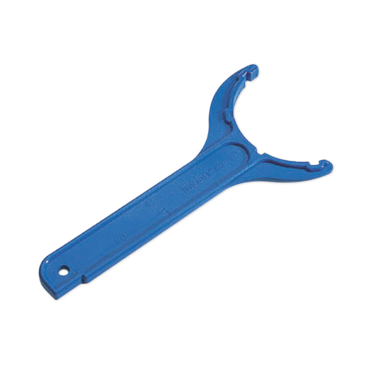 FlexFit® Montageschlüssel, GFK d40