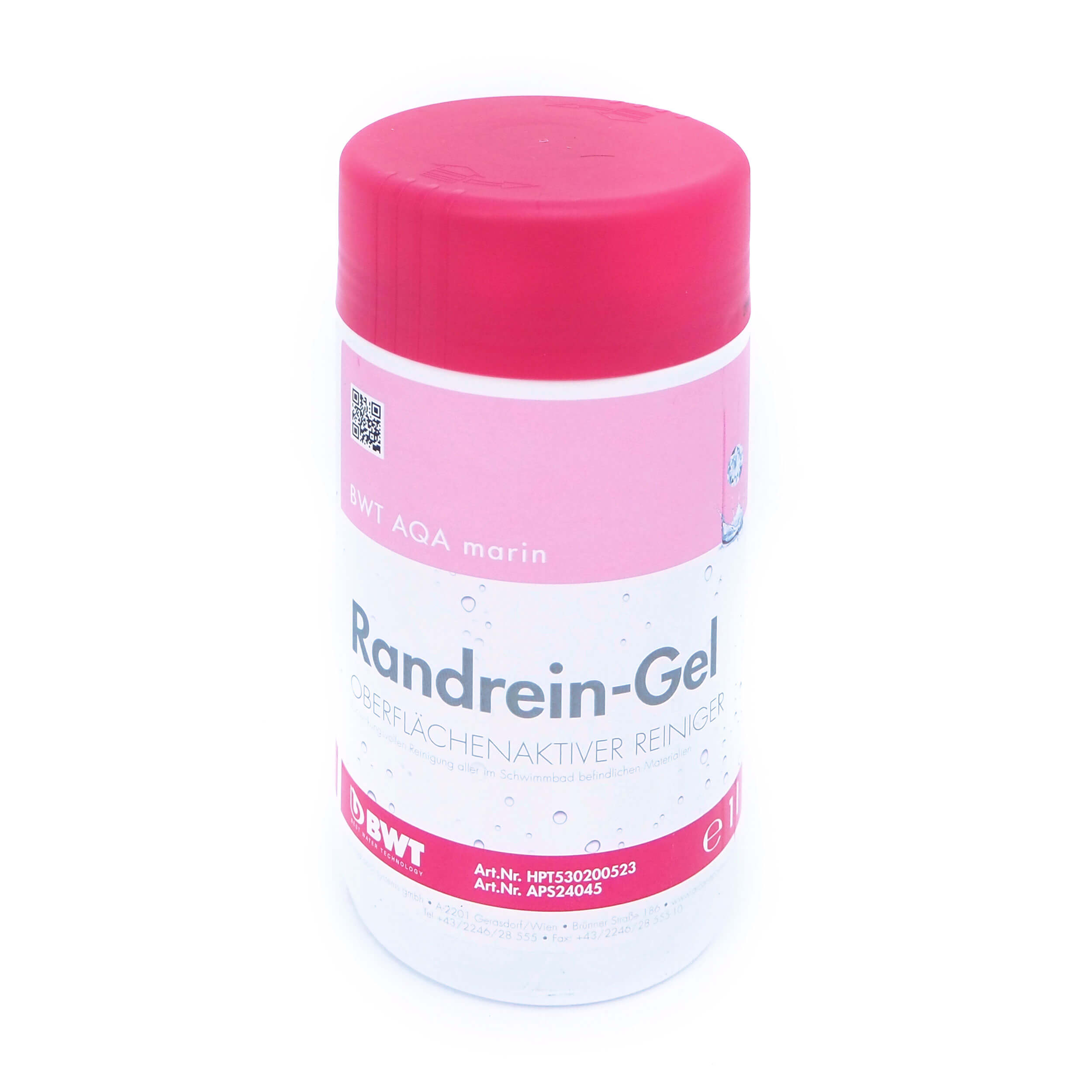 AQA marin Randrein-Gel