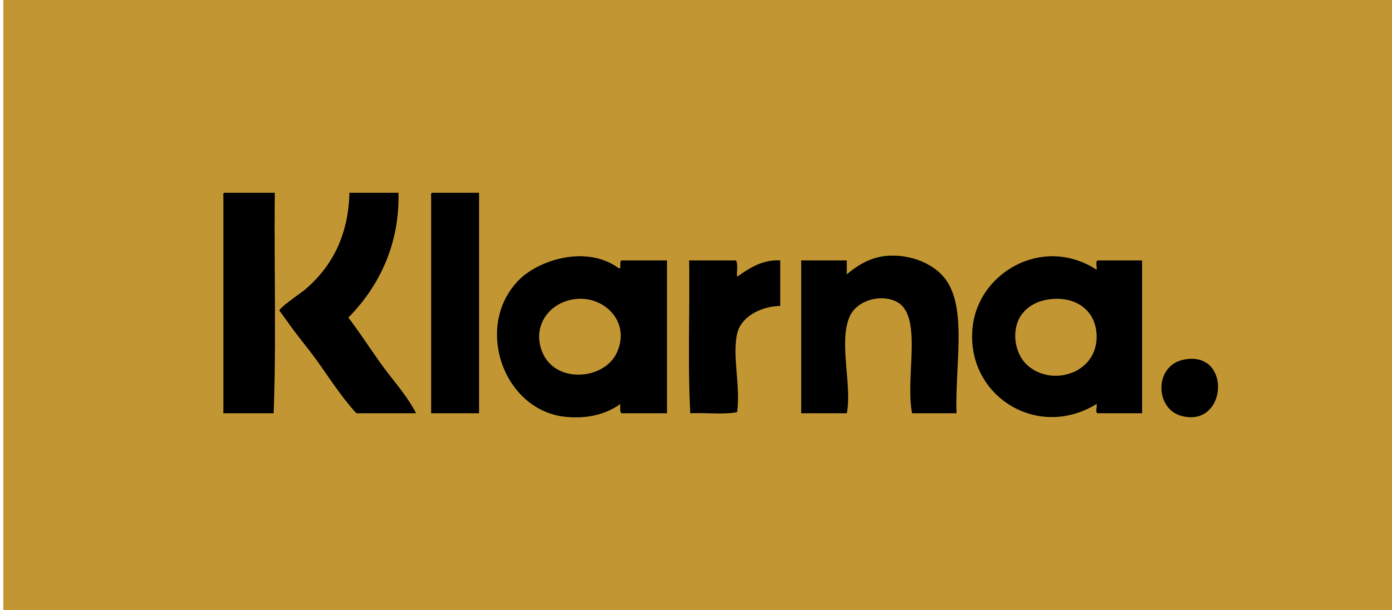 Klarna Online Bank Transfer