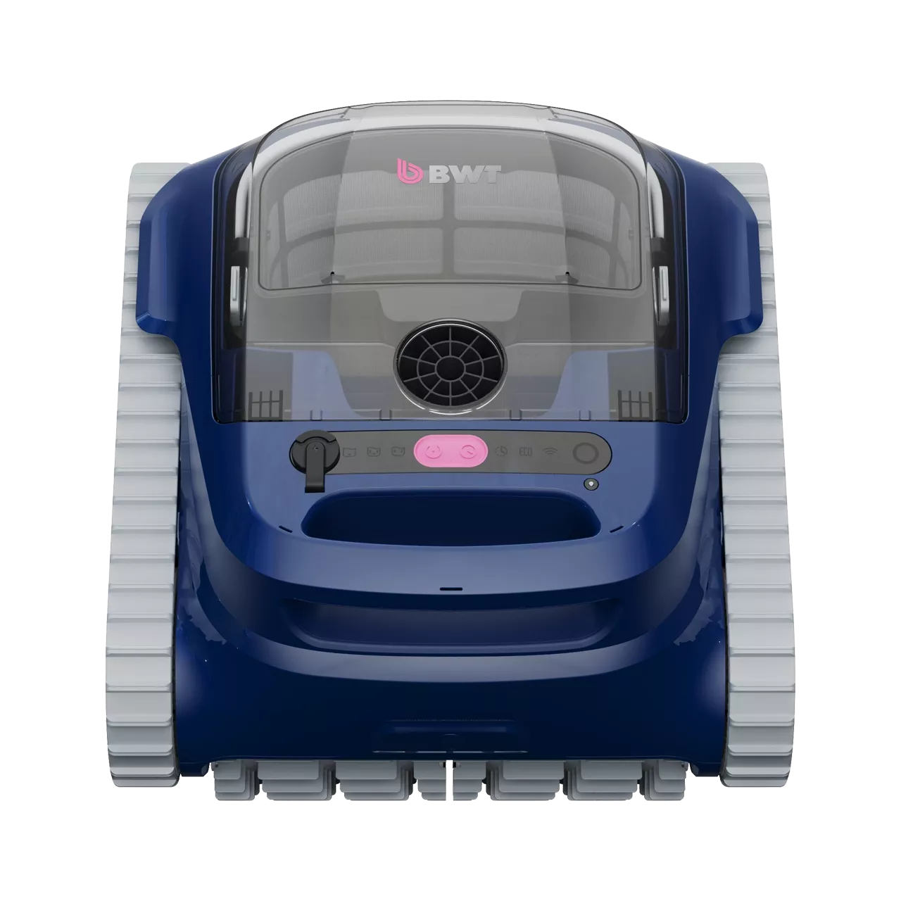 BWT Akku Poolroboter F1 SONIC PRO