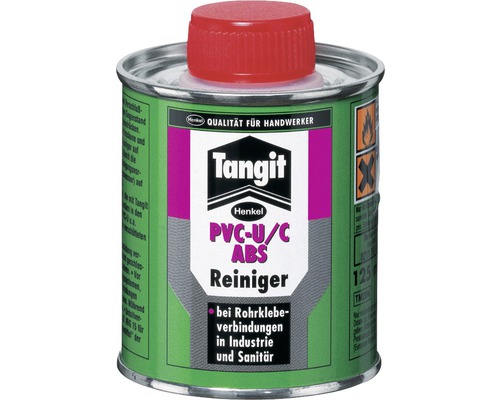 PVC Reiniger TANGIT 125ml