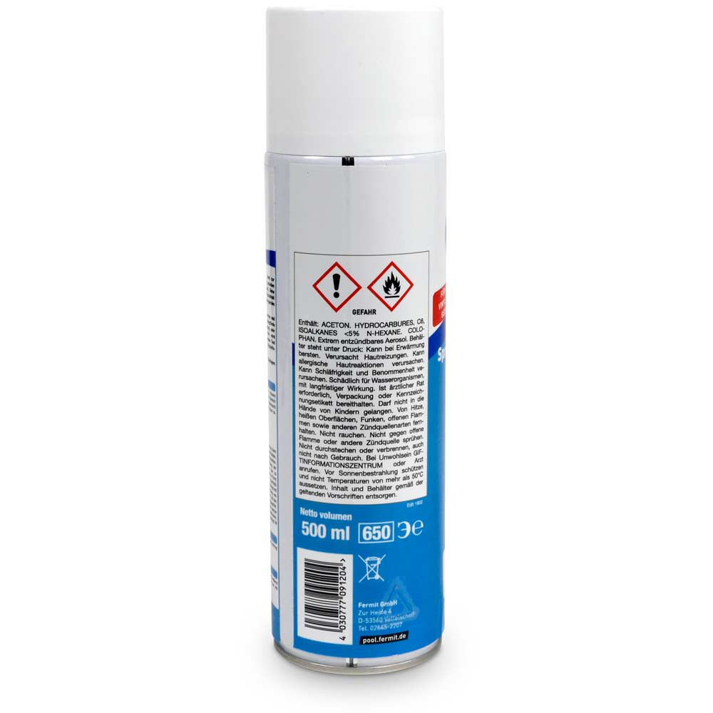 Fermit Sprühkleber für Vlies 500ml