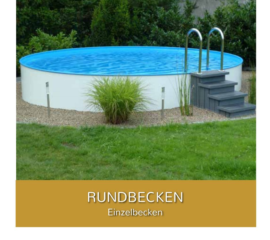 Rundpool
